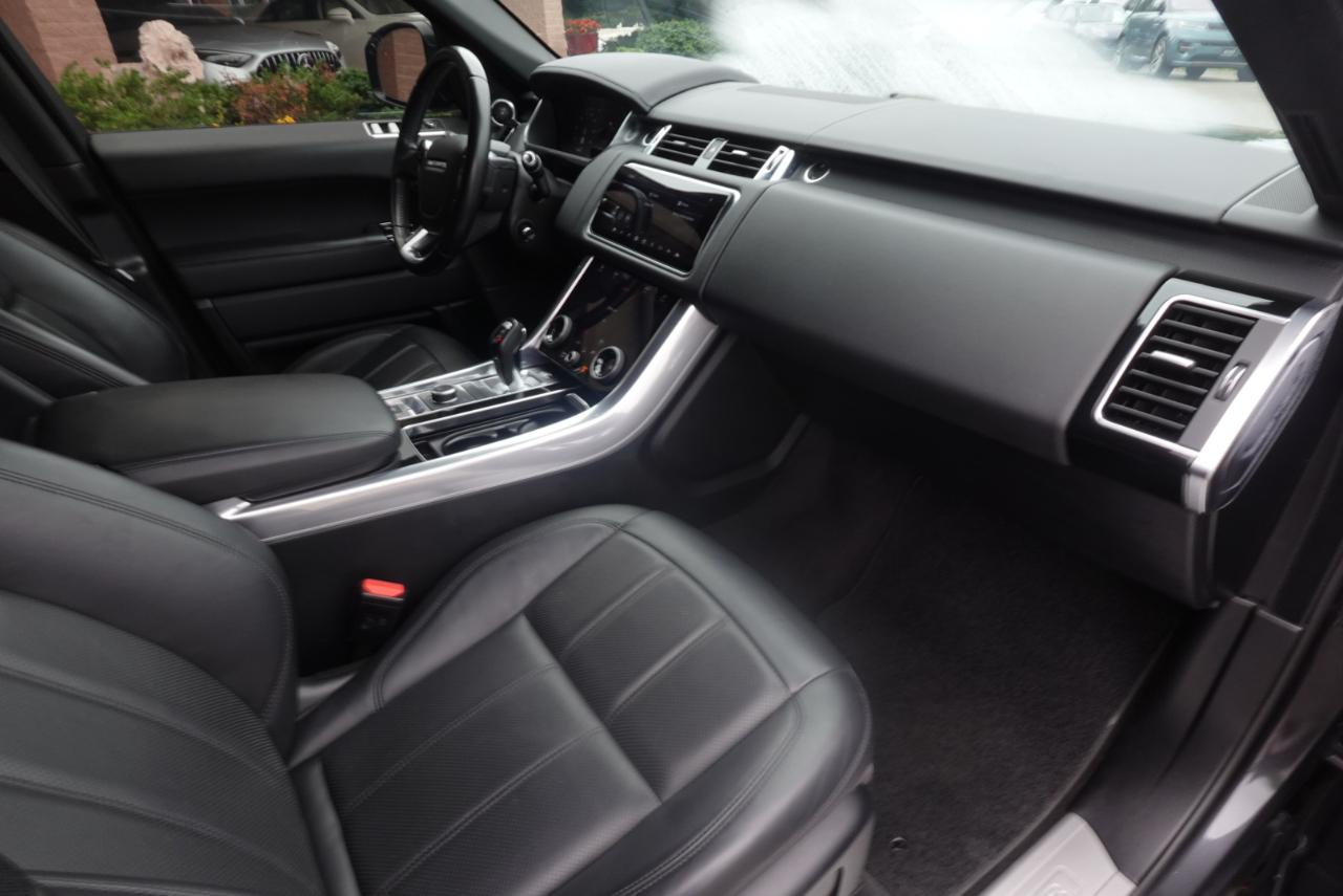 Land Rover Range Rover Sport P400e HSE 2020