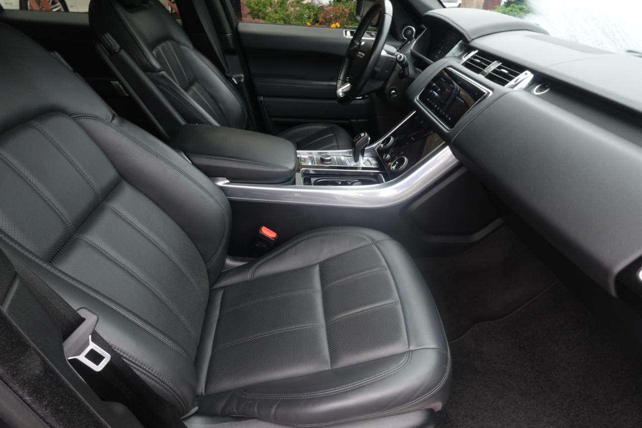 Land Rover Range Rover Sport P400e HSE 2020