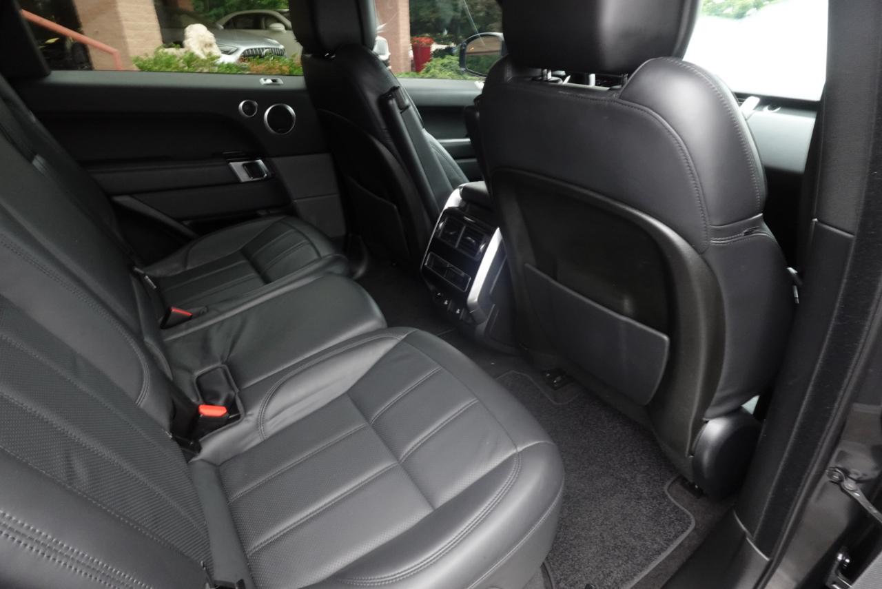 Land Rover Range Rover Sport P400e HSE 2020