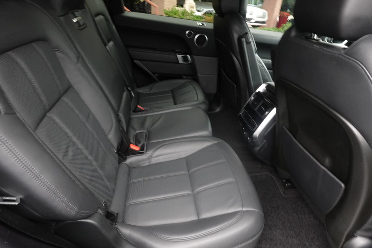 Land Rover Range Rover Sport P400e HSE 2020