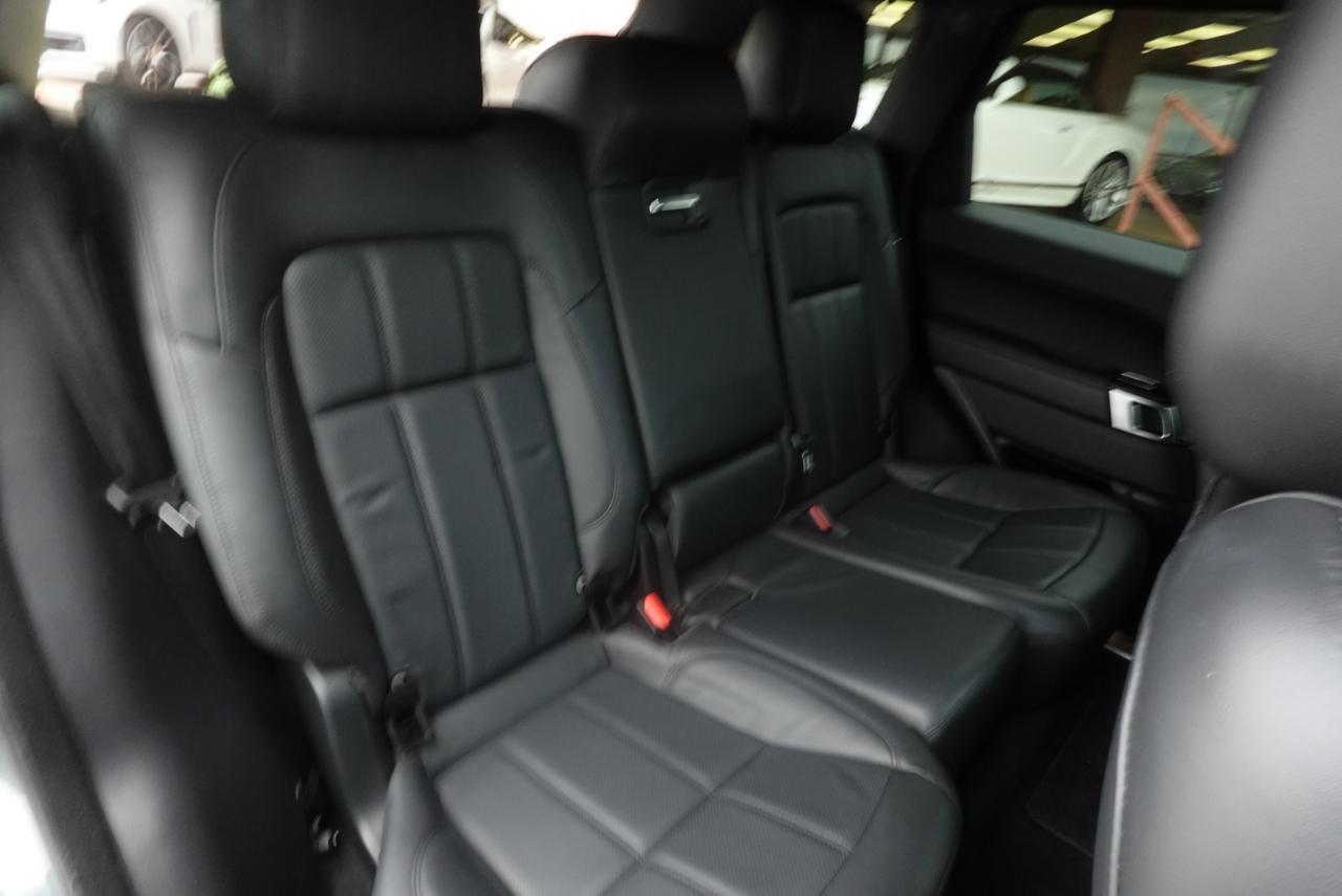 Land Rover Range Rover Sport P400e HSE 2020