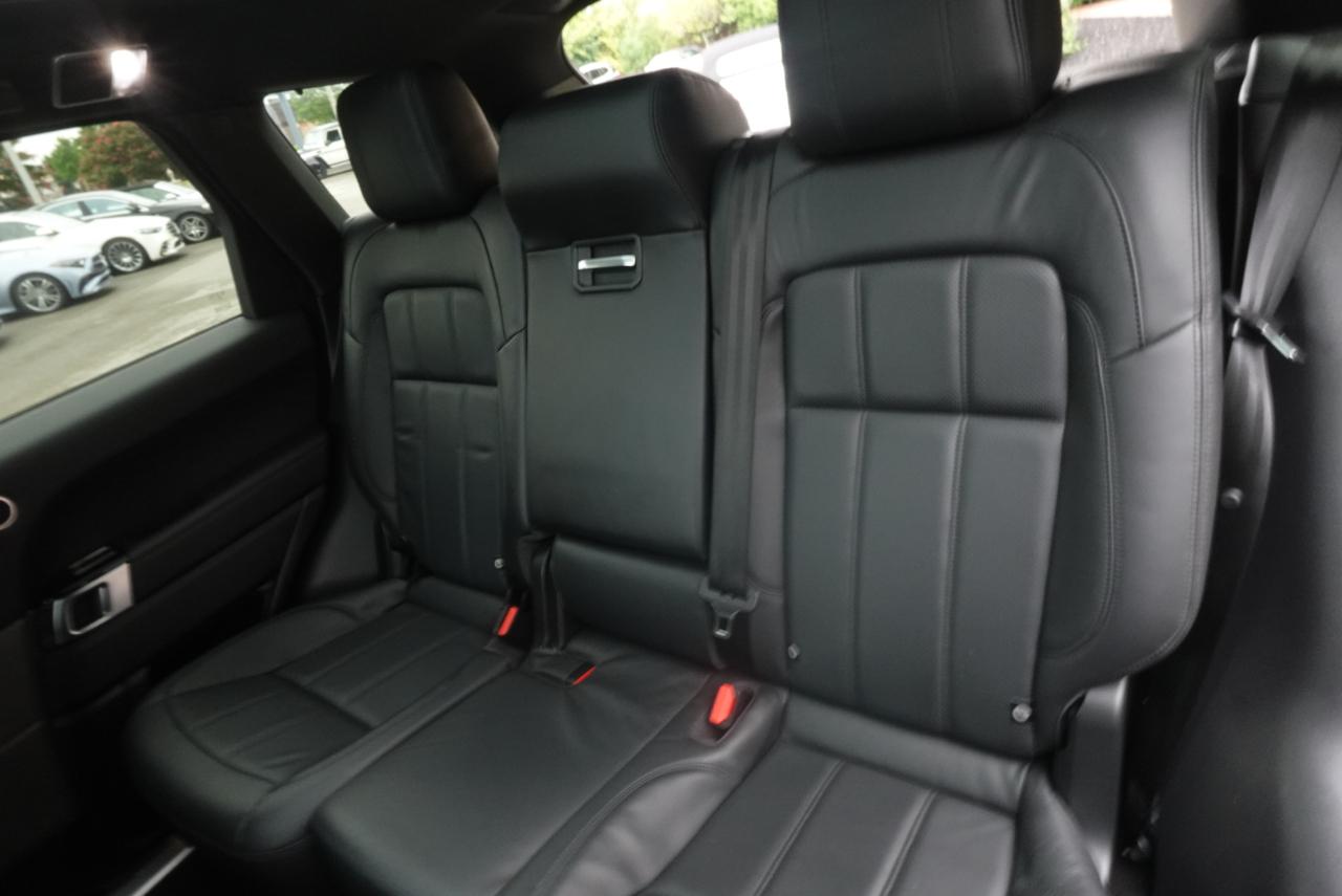 Land Rover Range Rover Sport P400e HSE 2020