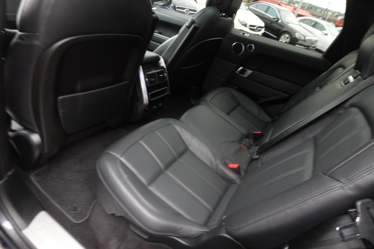 Land Rover Range Rover Sport P400e HSE 2020
