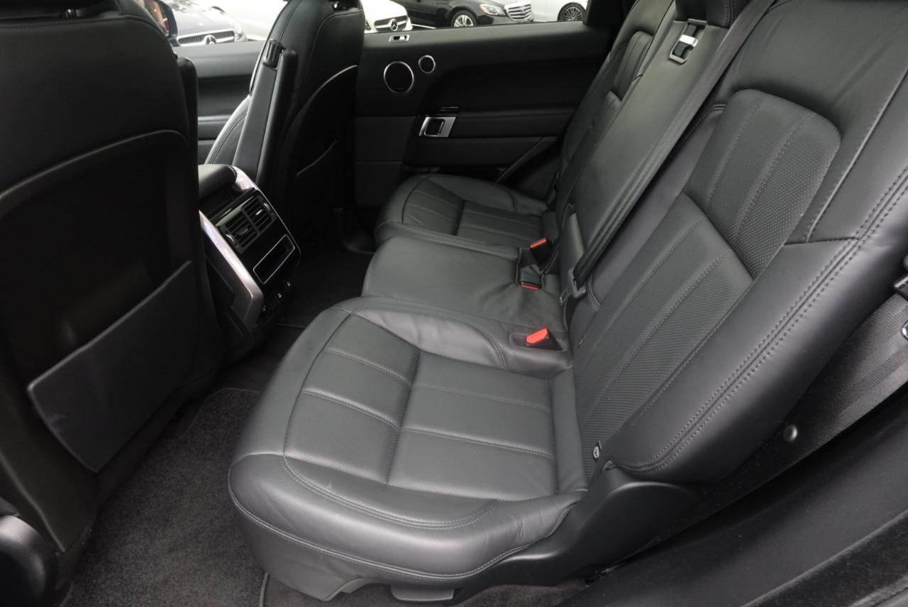 Land Rover Range Rover Sport P400e HSE 2020