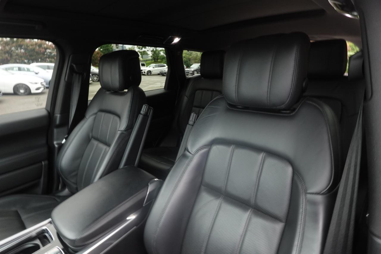 Land Rover Range Rover Sport P400e HSE 2020