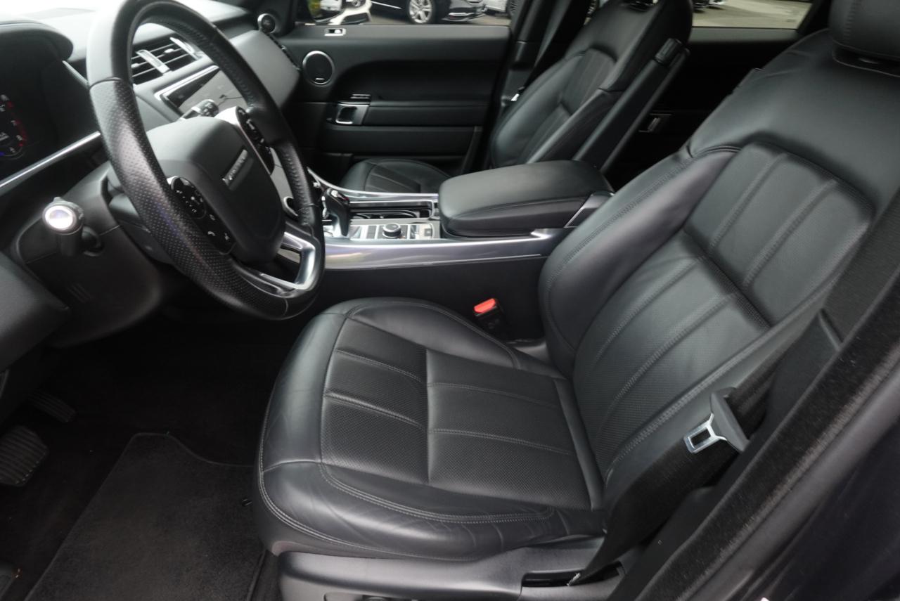 Land Rover Range Rover Sport P400e HSE 2020