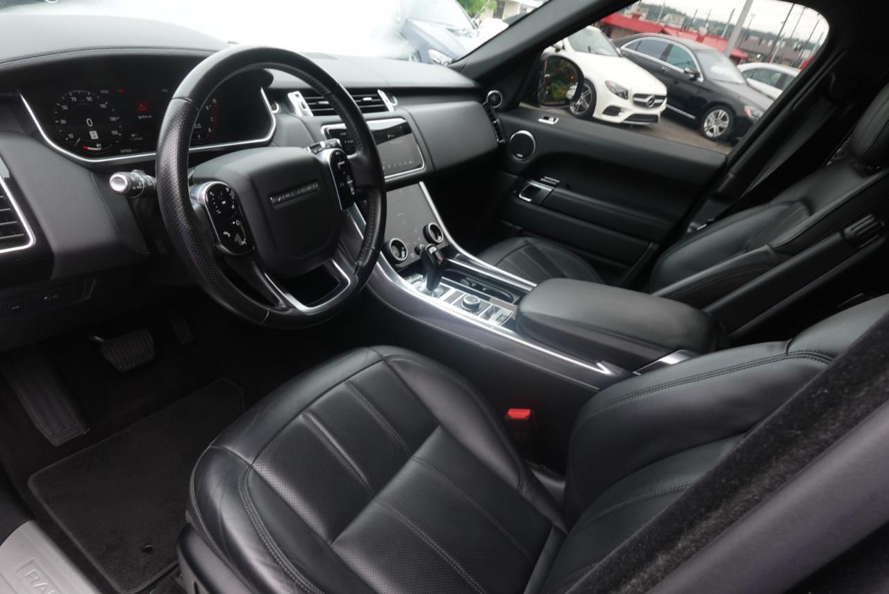 Land Rover Range Rover Sport P400e HSE 2020