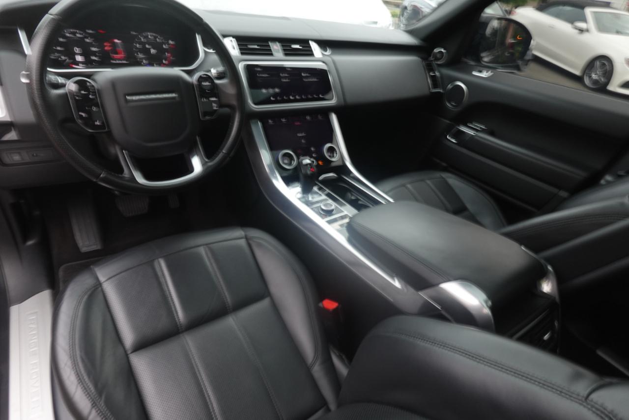 Land Rover Range Rover Sport P400e HSE 2020