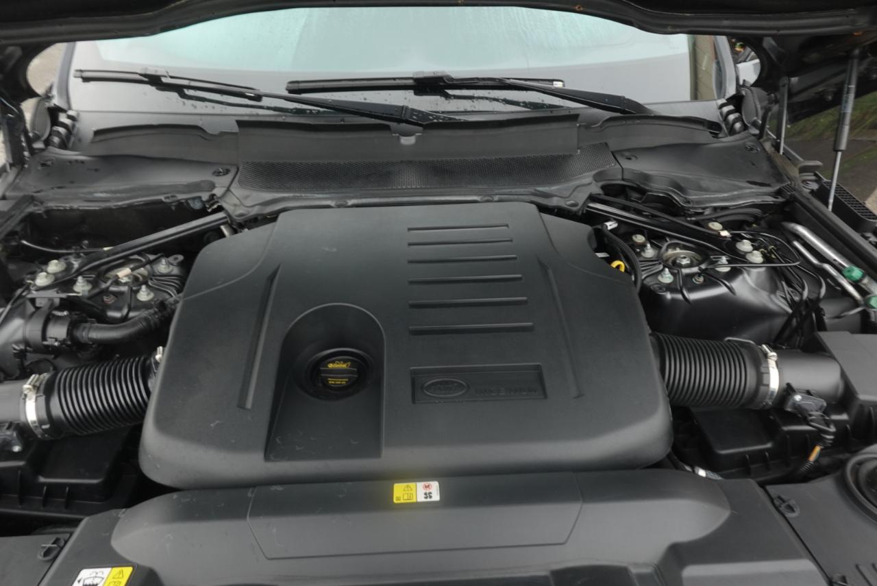 Land Rover Range Rover Sport P400e HSE 2020
