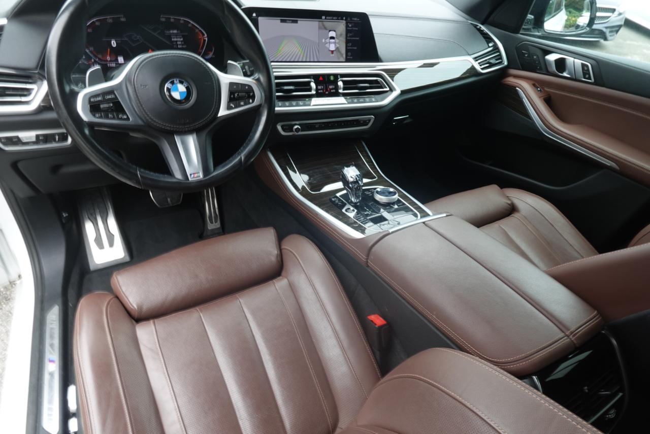 BMW X5 sDrive40i 2021