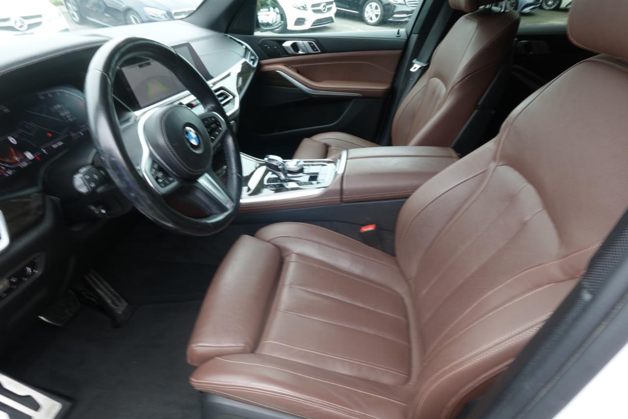 BMW X5 sDrive40i 2021