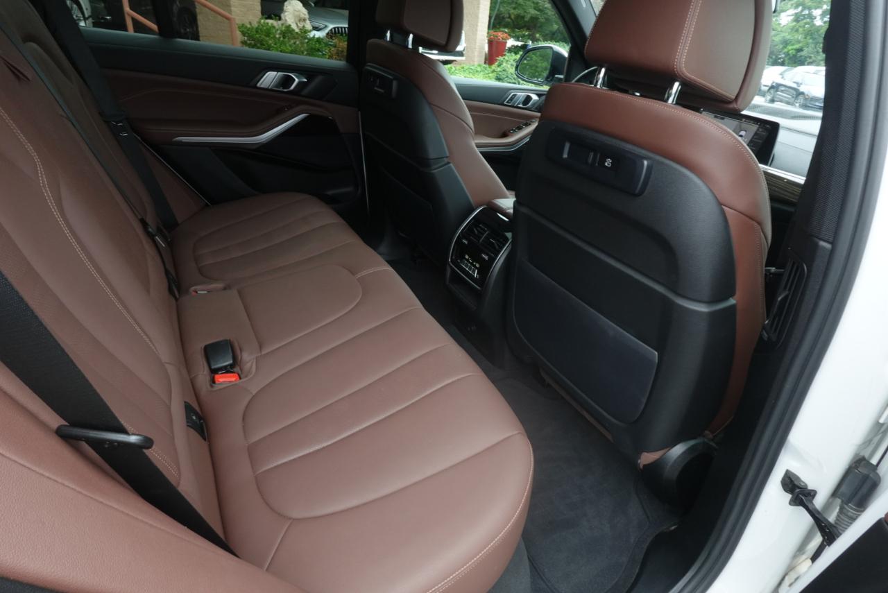 BMW X5 sDrive40i 2021