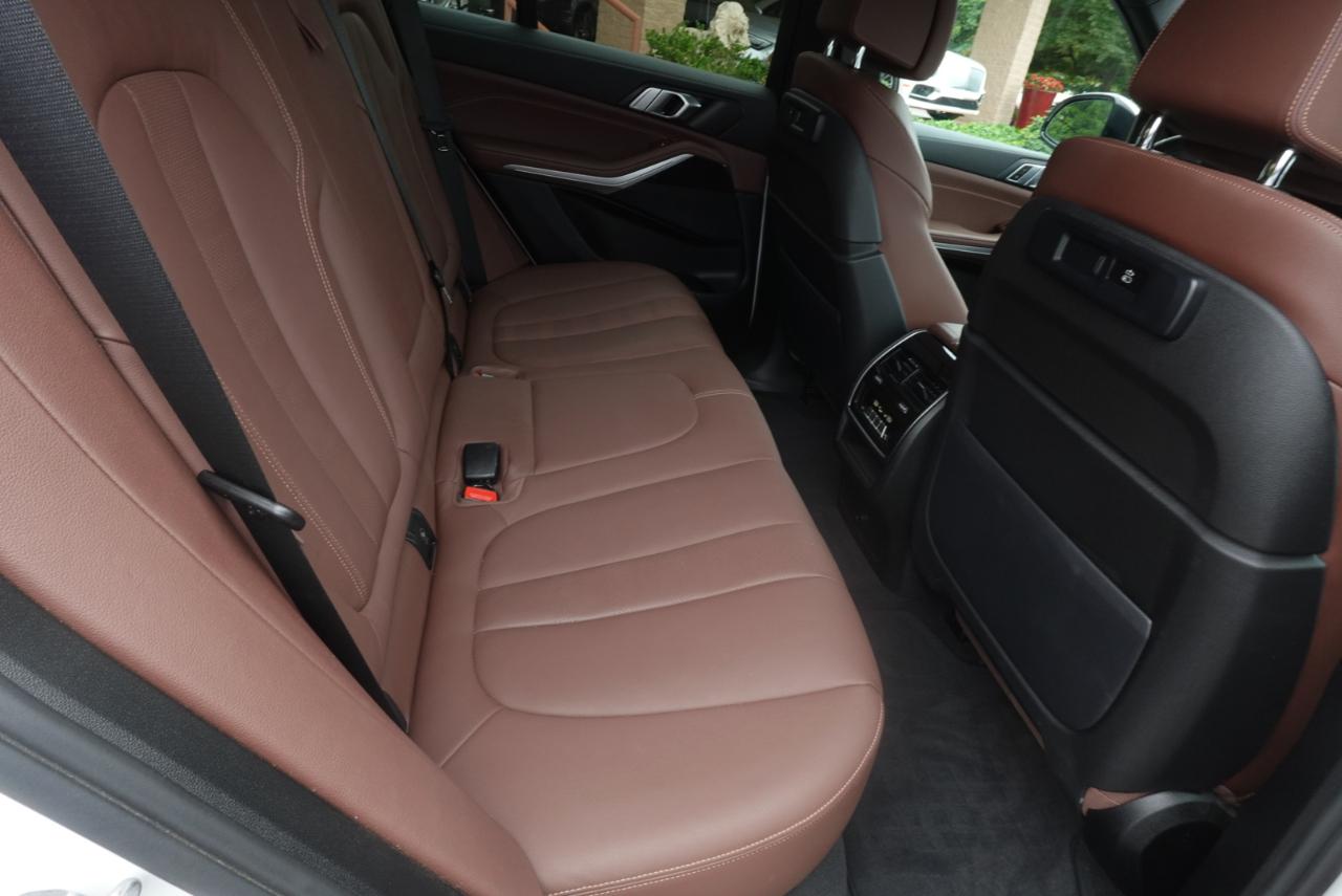 BMW X5 sDrive40i 2021