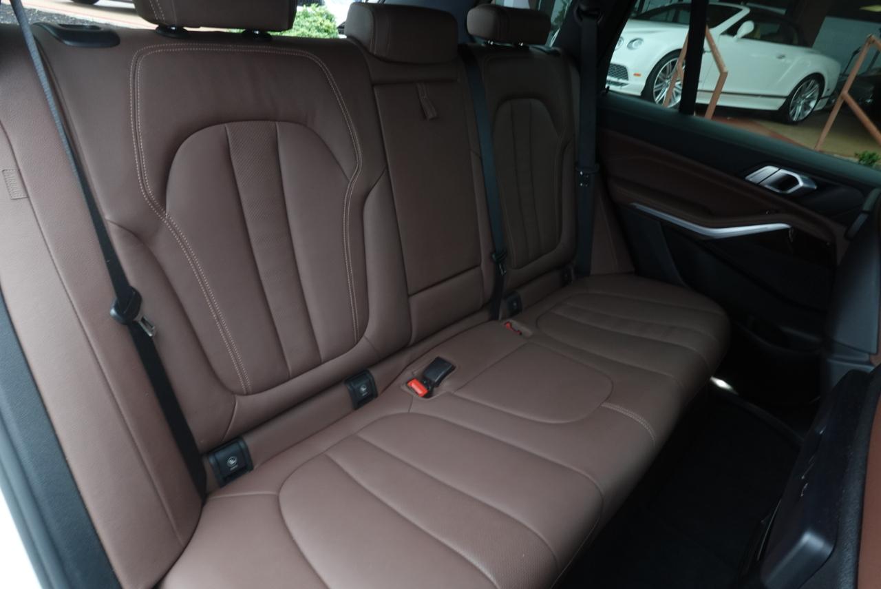 BMW X5 sDrive40i 2021