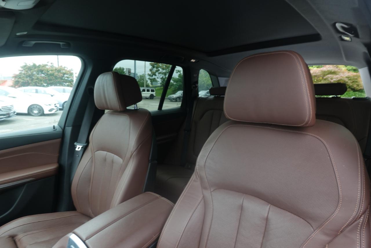 BMW X5 sDrive40i 2021