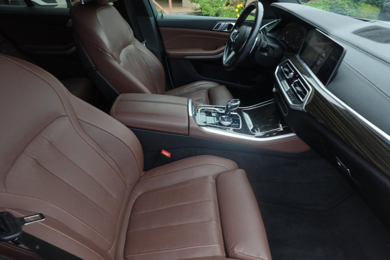 BMW X5 sDrive40i 2021