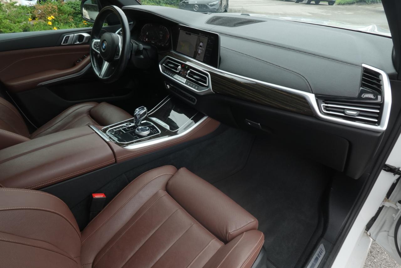 BMW X5 sDrive40i 2021