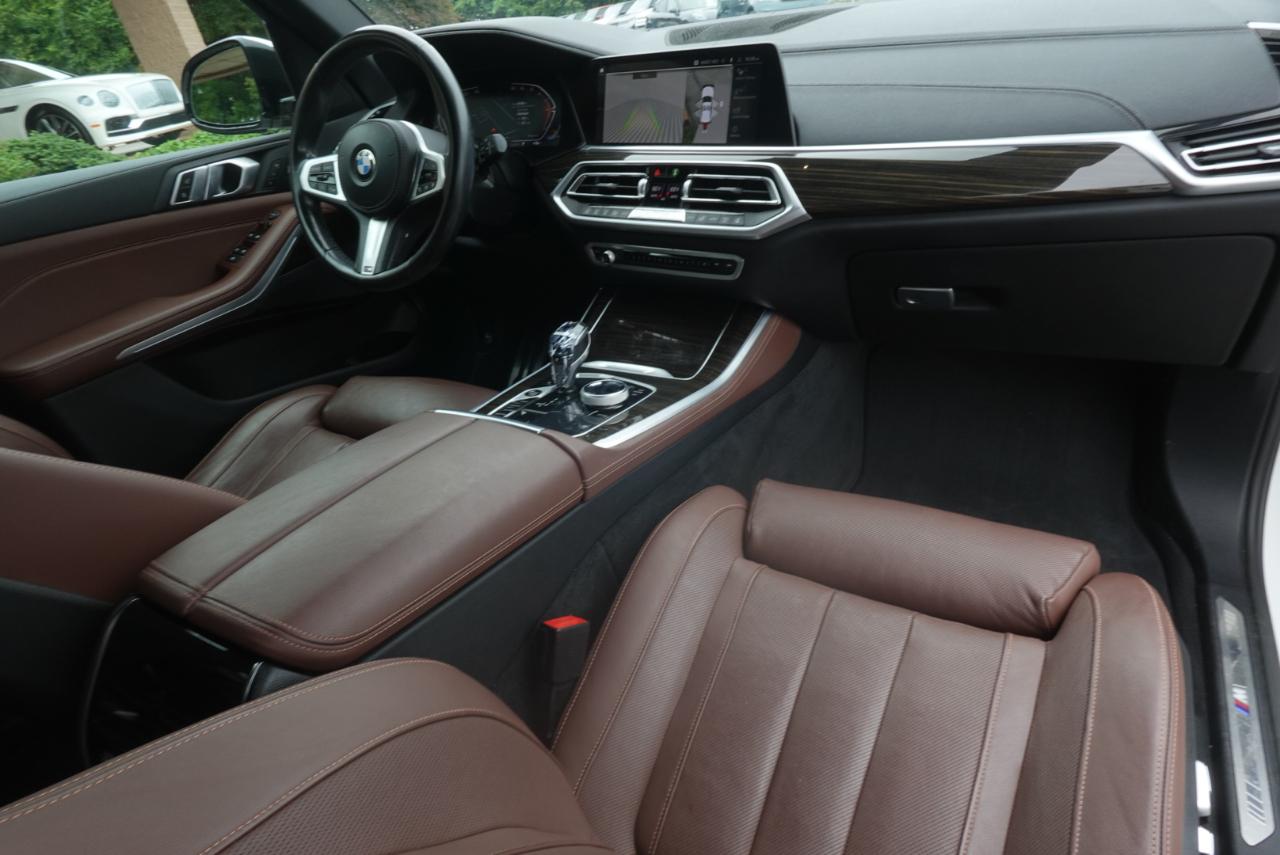 BMW X5 sDrive40i 2021