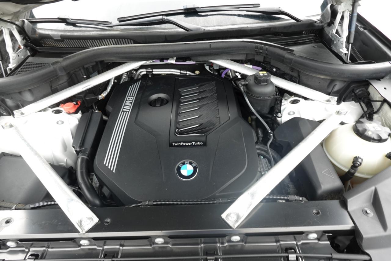 BMW X5 sDrive40i 2021