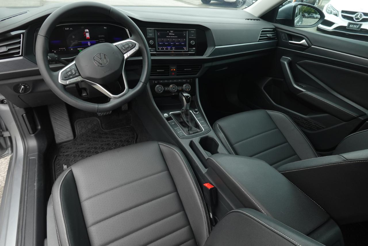 Volkswagen Jetta SE 2024