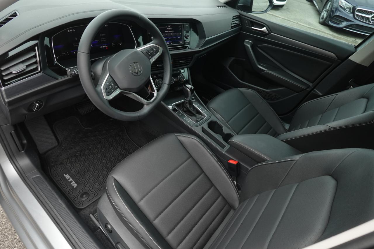 Volkswagen Jetta SE 2024