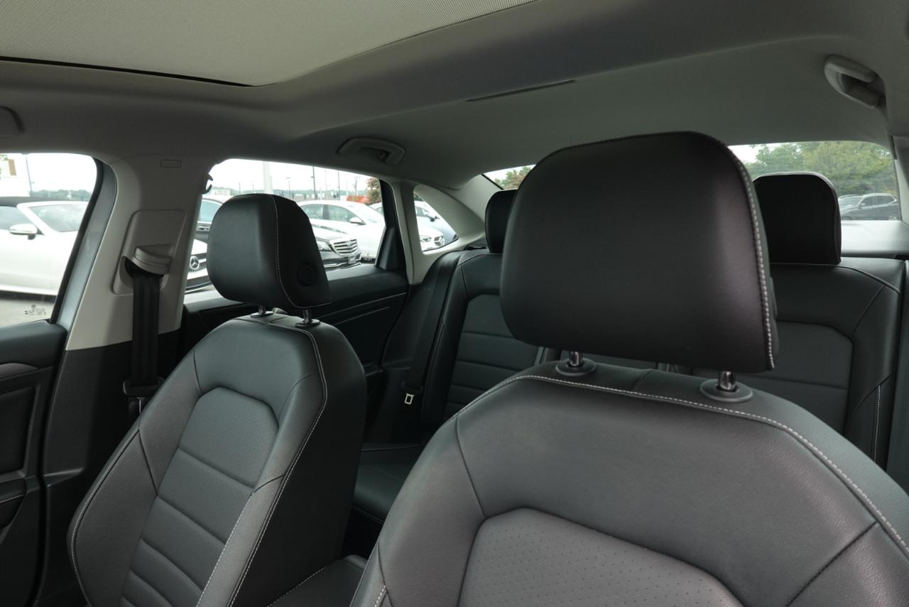 Volkswagen Jetta SE 2024
