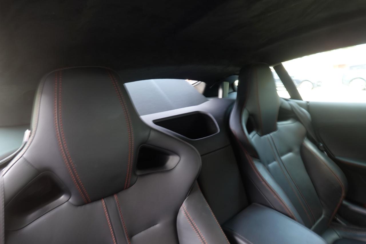 Jaguar F-Type S Coupe AWD 2016