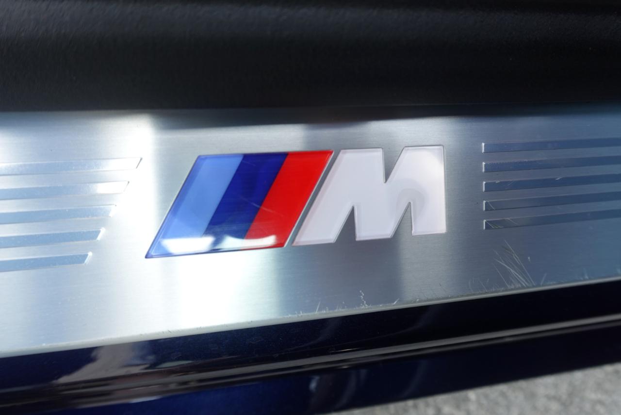 BMW 7-Series 750i xDrive 2021