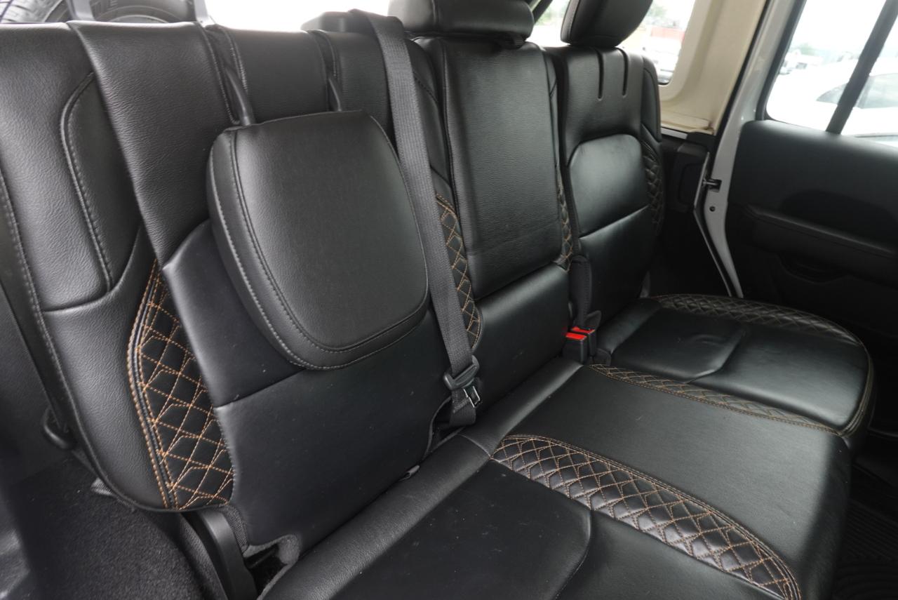Jeep Wrangler 4xe Unlimited Sahara 2021