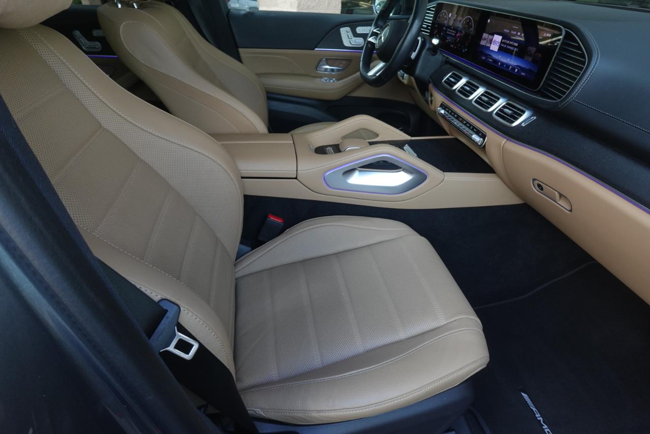 Mercedes-Benz GLS-Class GLS450 4MATIC 2025