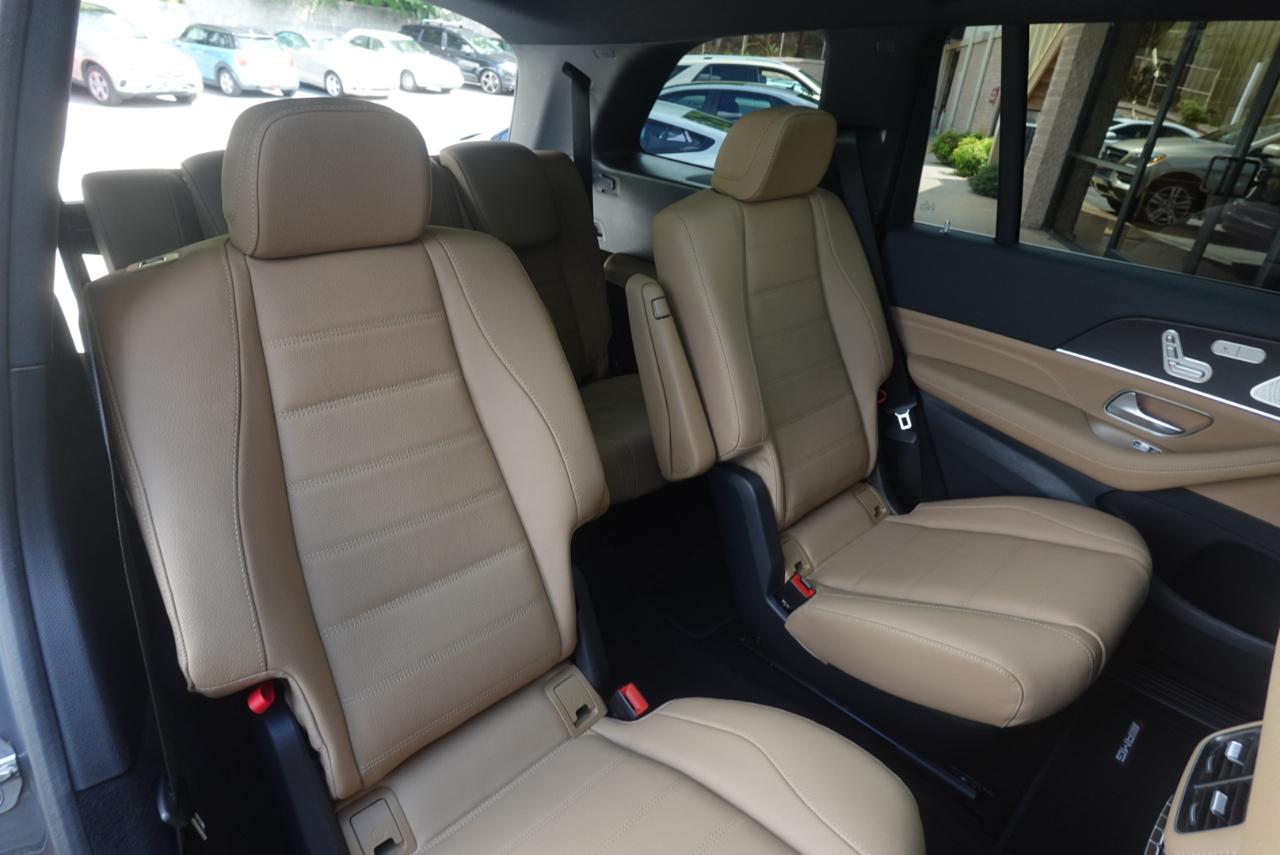 Mercedes-Benz GLS-Class GLS450 4MATIC 2025