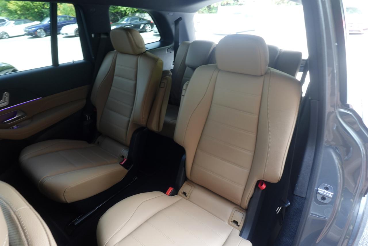 Mercedes-Benz GLS-Class GLS450 4MATIC 2025