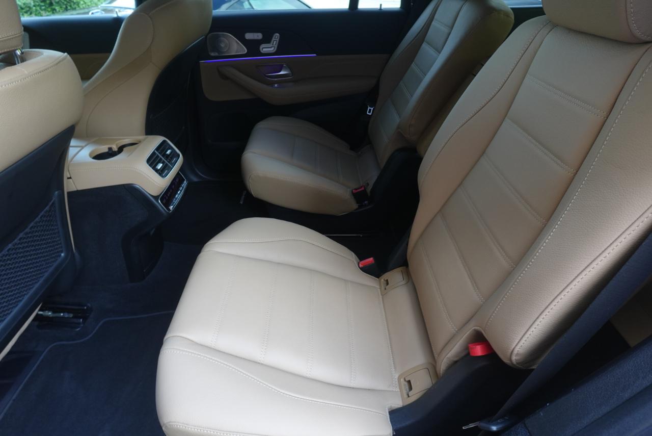 Mercedes-Benz GLS-Class GLS450 4MATIC 2025