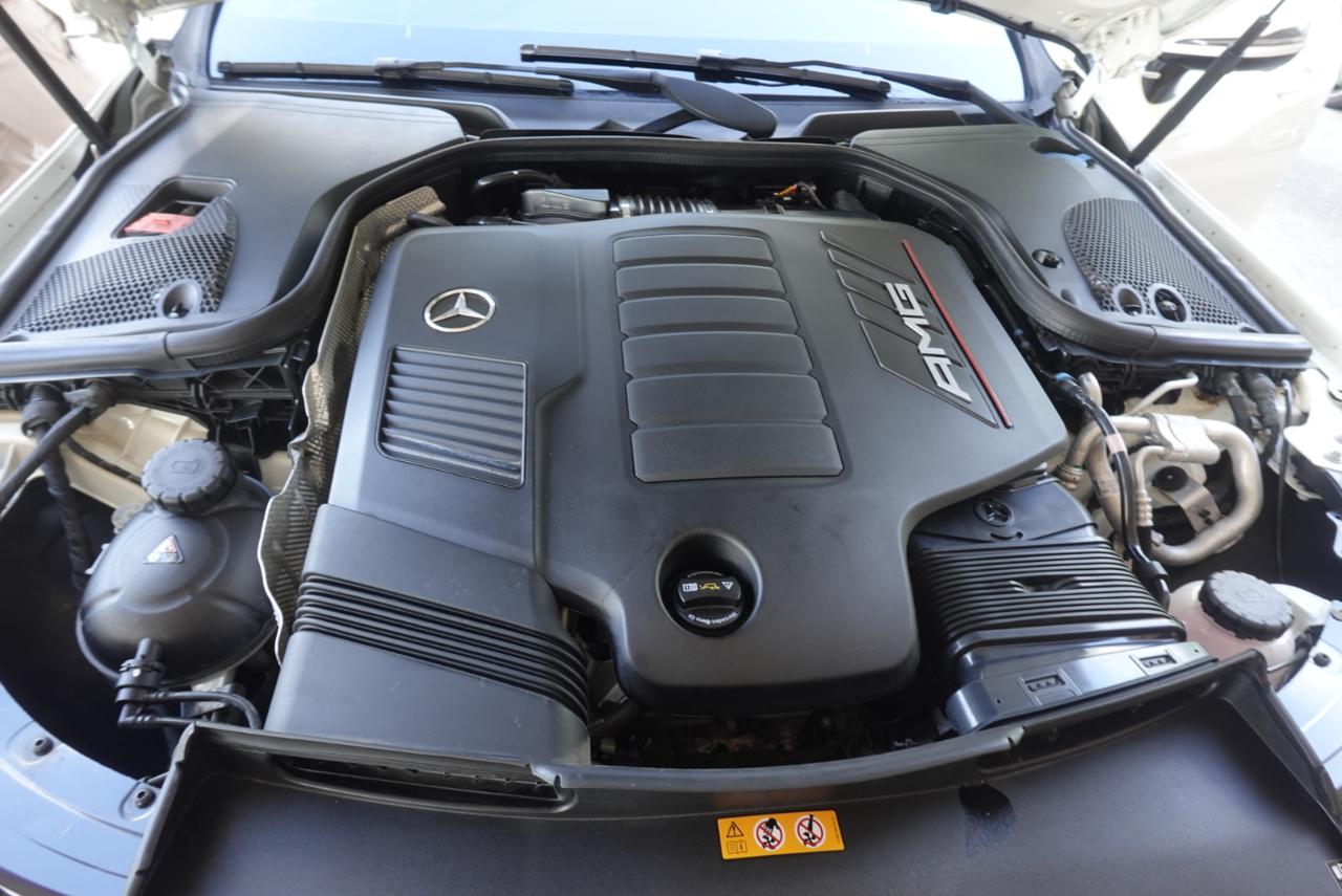 Mercedes-Benz AMG GT 53 Sedan 2019