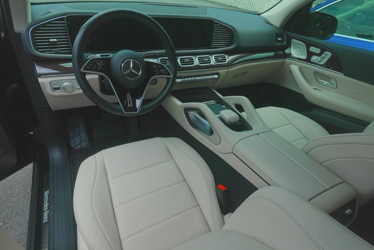 Mercedes-Benz GLE-Class GLE450e 4MATIC 2025