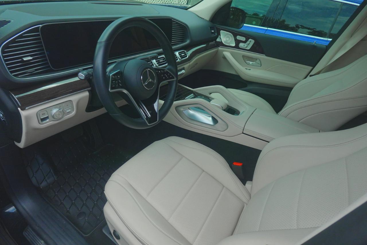 Mercedes-Benz GLE-Class GLE450e 4MATIC 2025