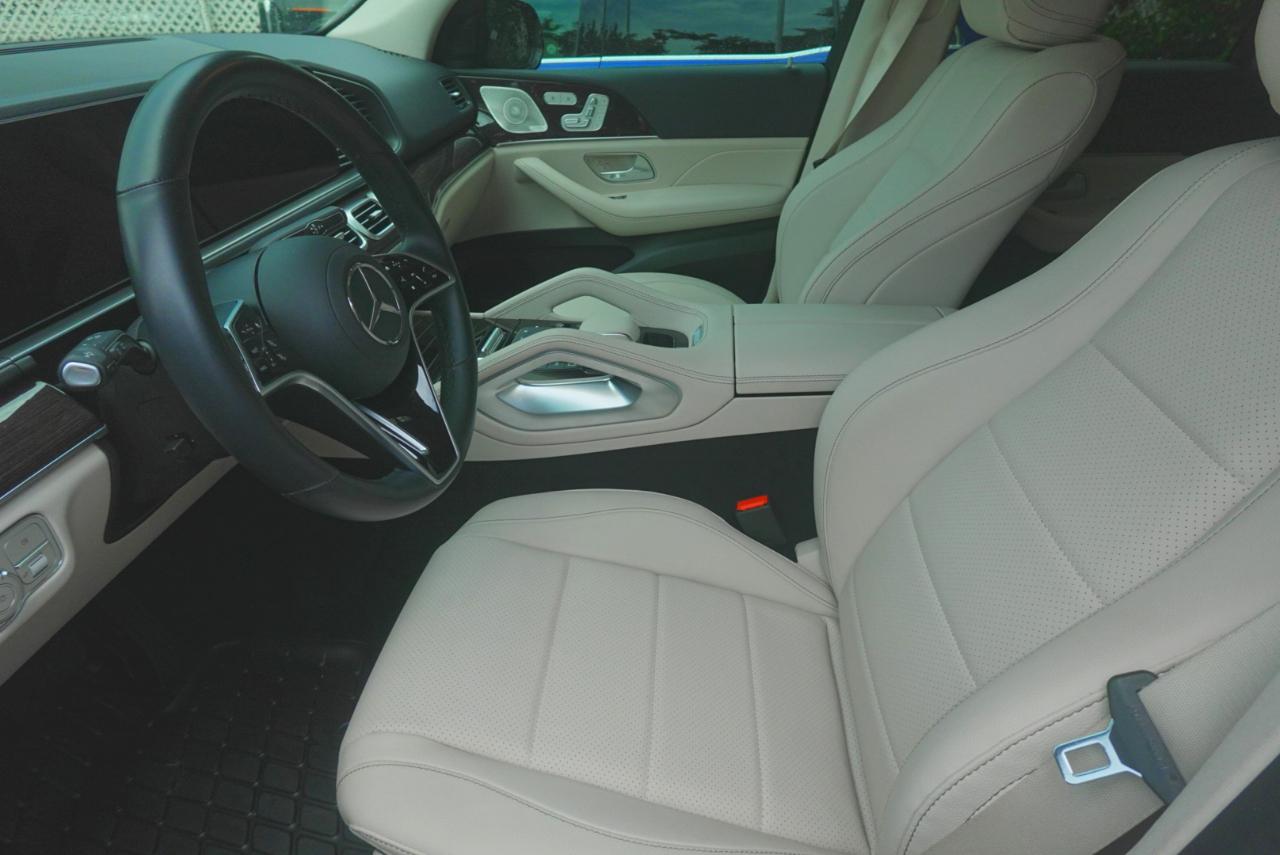 Mercedes-Benz GLE-Class GLE450e 4MATIC 2025