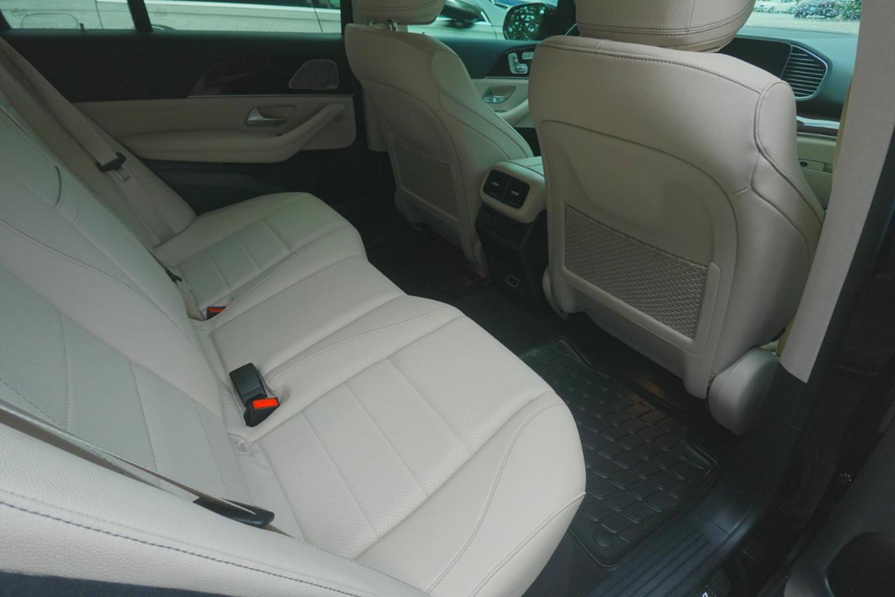 Mercedes-Benz GLE-Class GLE450e 4MATIC 2025