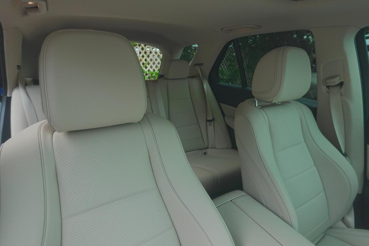 Mercedes-Benz GLE-Class GLE450e 4MATIC 2025