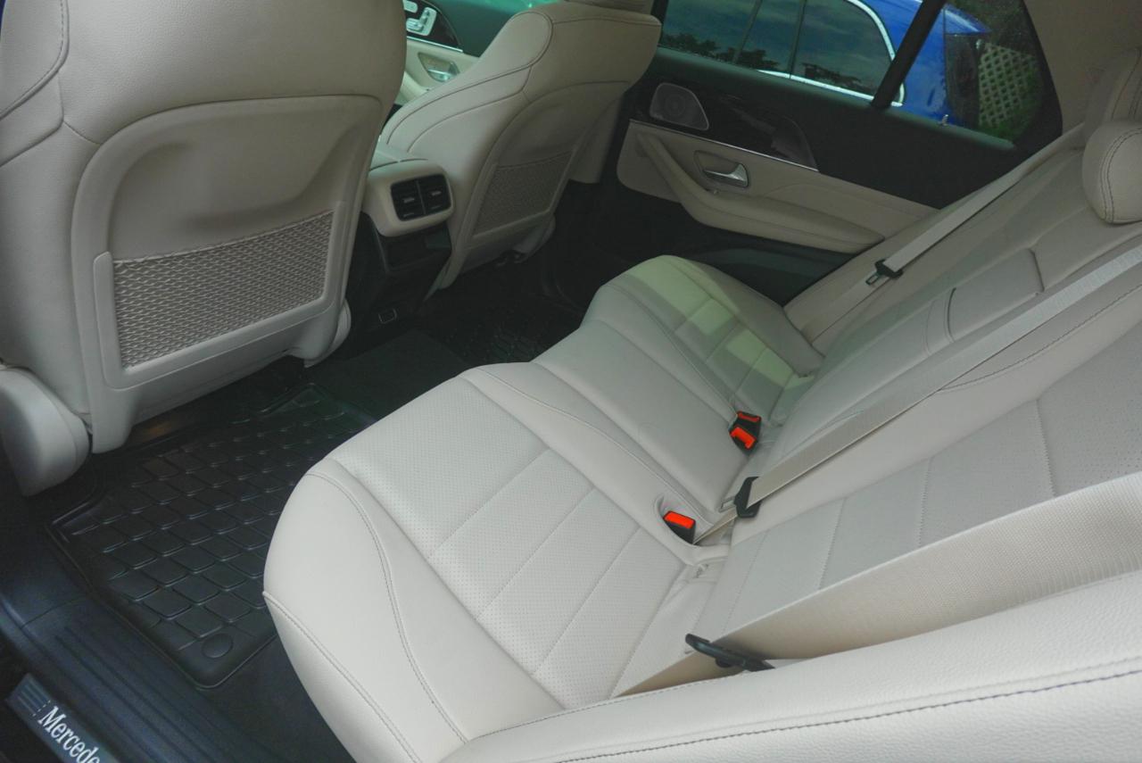 Mercedes-Benz GLE-Class GLE450e 4MATIC 2025