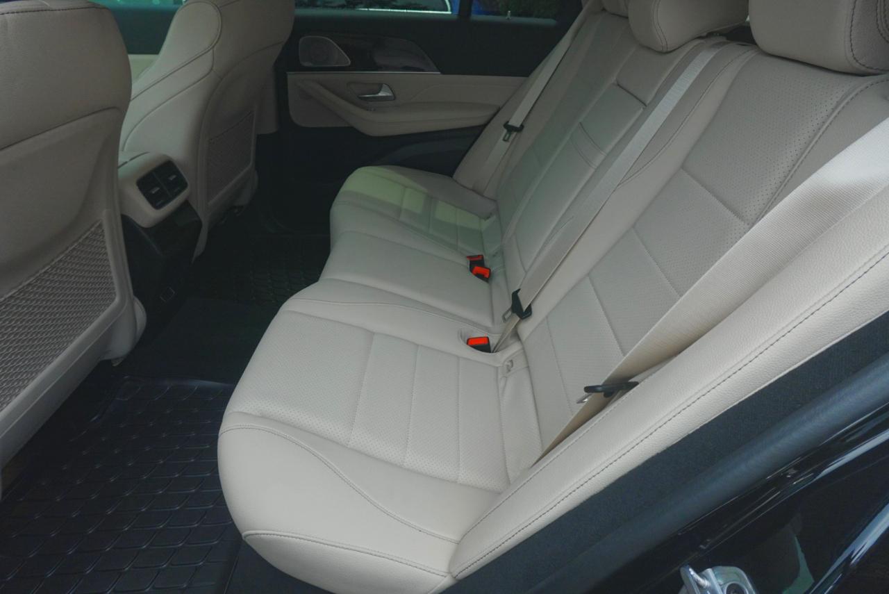 Mercedes-Benz GLE-Class GLE450e 4MATIC 2025
