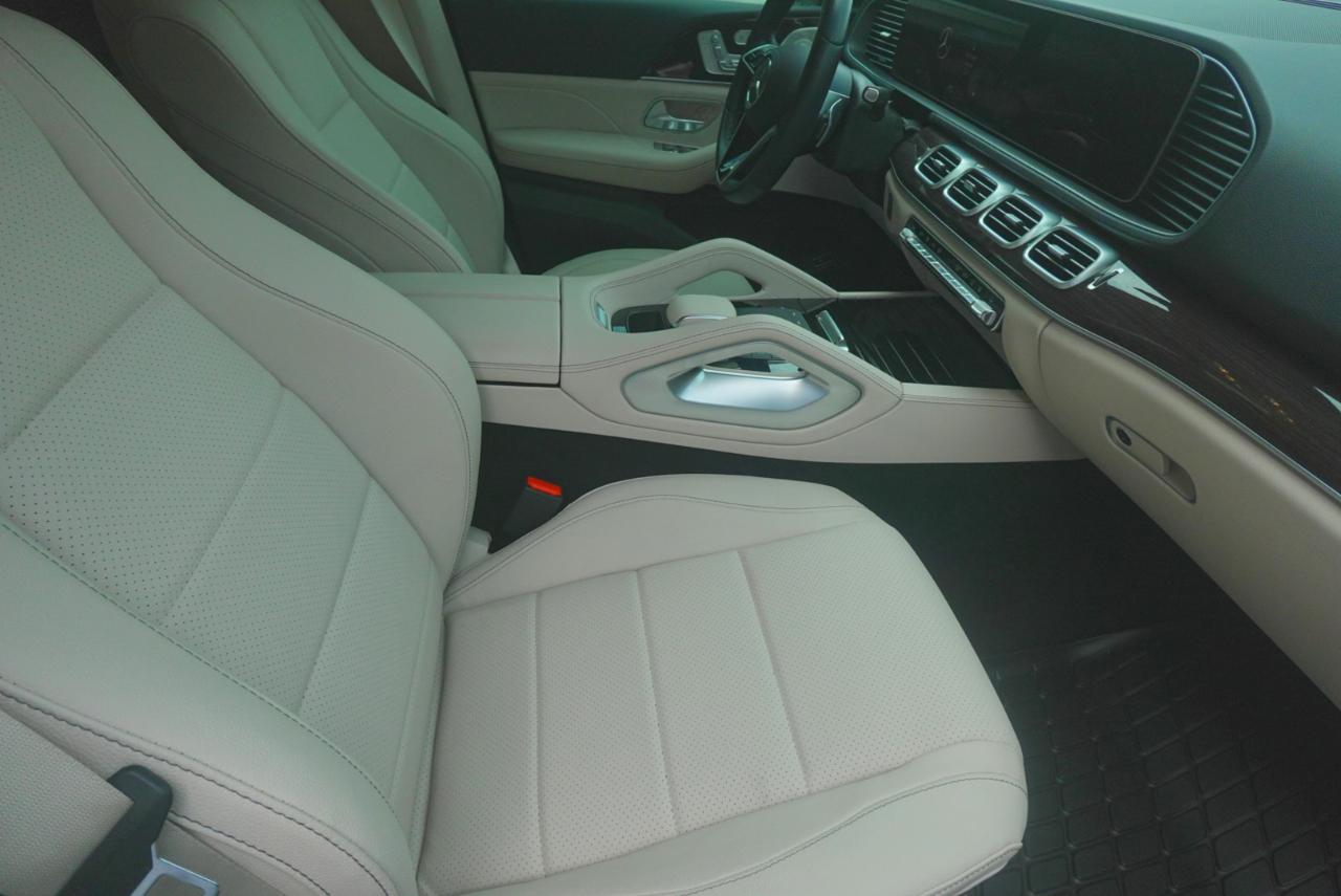 Mercedes-Benz GLE-Class GLE450e 4MATIC 2025