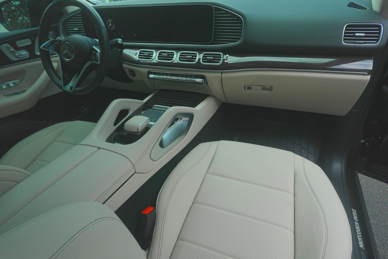 Mercedes-Benz GLE-Class GLE450e 4MATIC 2025