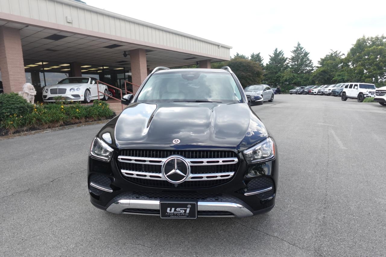 Mercedes-Benz GLE-Class GLE450e 4MATIC 2025