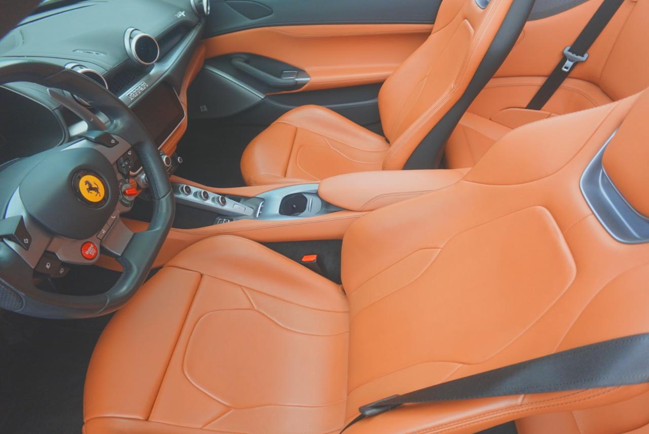 Ferrari Portofino Coupe 2019