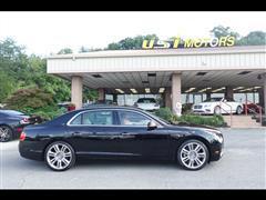 2018 Bentley Continental Flying Spur 