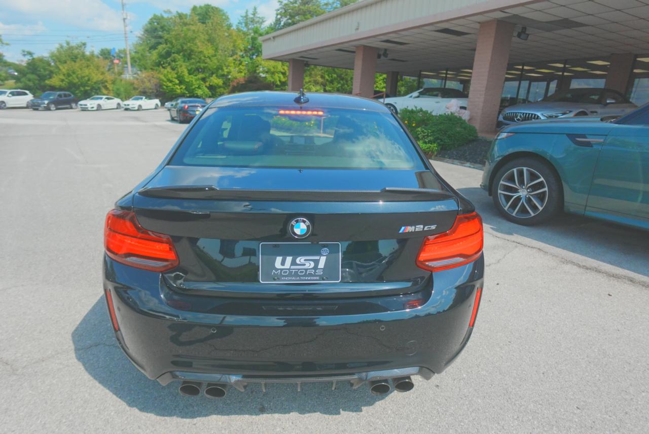 BMW 2 Series  2020