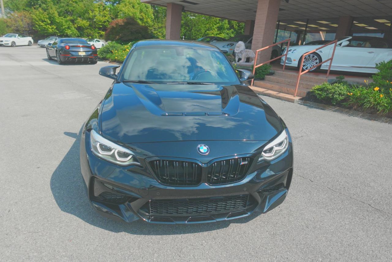 BMW 2 Series  2020