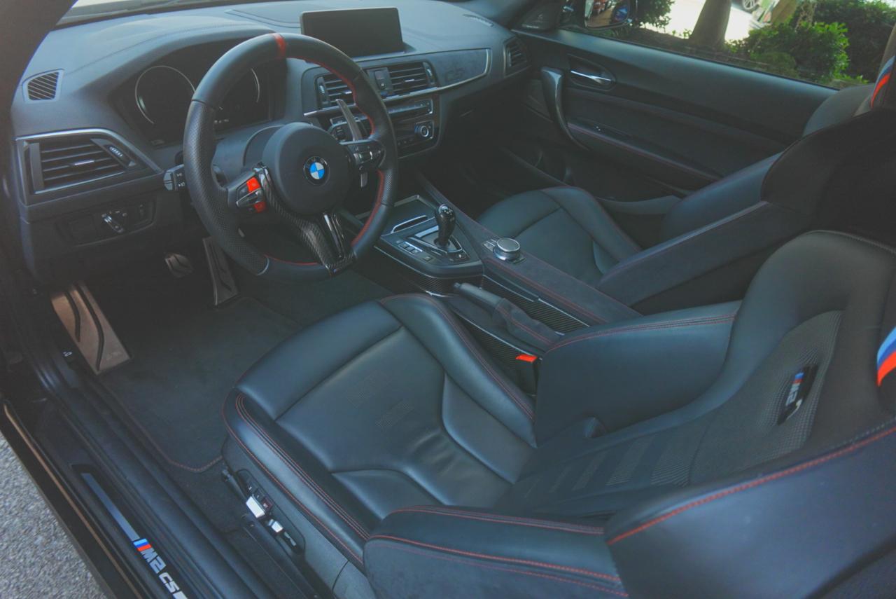 BMW 2 Series  2020