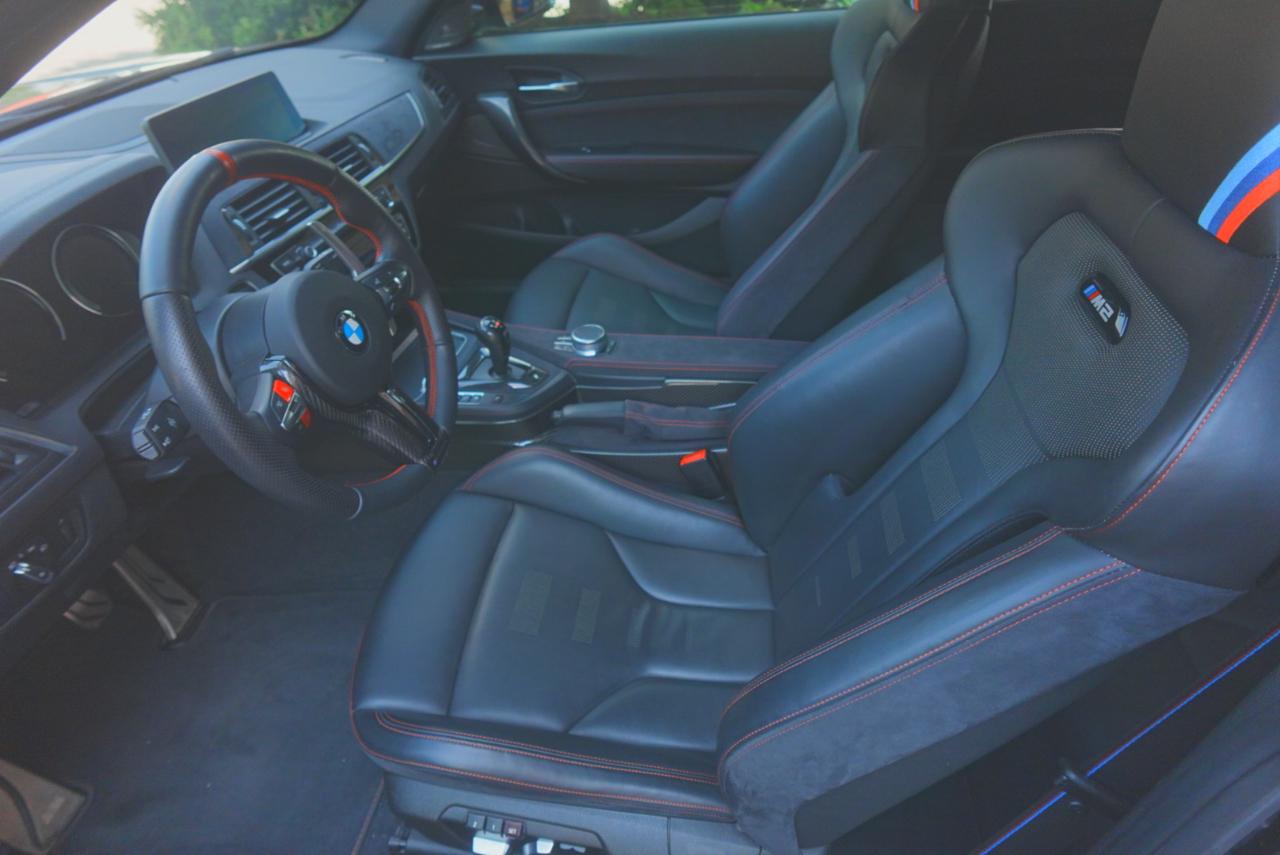 BMW 2 Series  2020